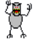 SkiFree.js game thumbnail