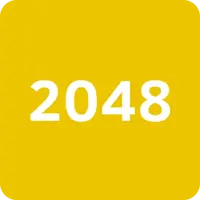 2048 game thumbnail