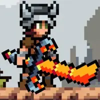 Apple Knight Mini Dungeons game thumbnail
