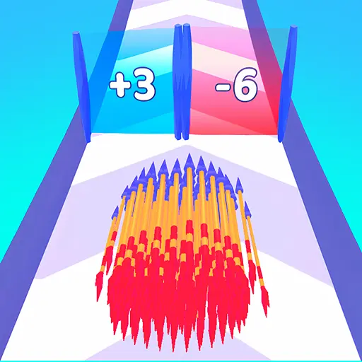 Arrow Master game thumbnail