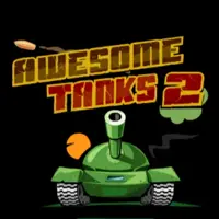 Awesome Tanks 2 game thumbnail