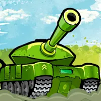 Awesome Tanks game thumbnail