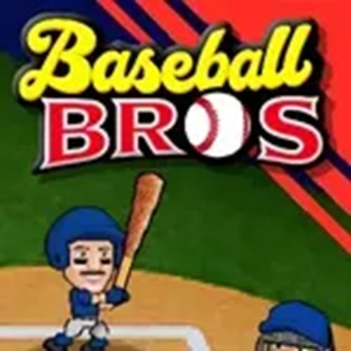 Baseball Bros game thumbnail