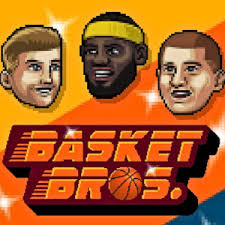 Basket Bros game thumbnail