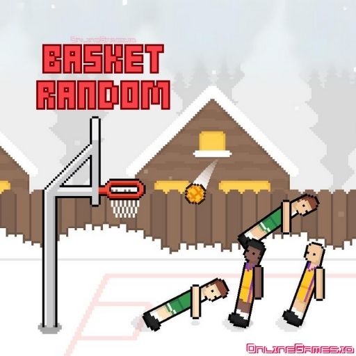Basket Random game thumbnail