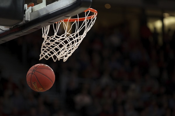 Basketball Stars game thumbnail