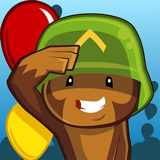 Bloonstd 5 game thumbnail
