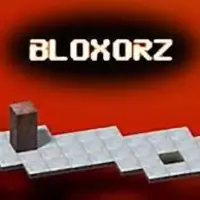 Bloxorz game thumbnail