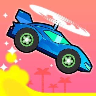 Blumgi Racers game thumbnail