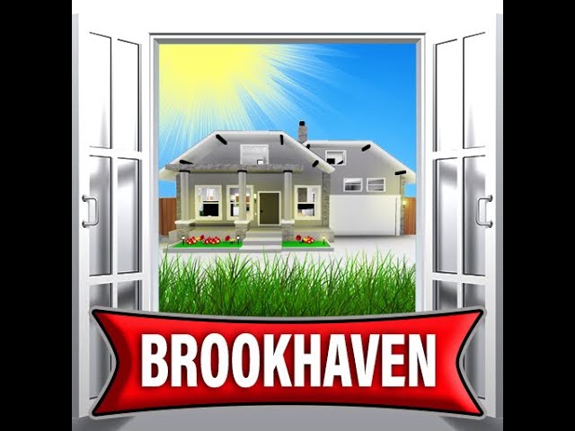 Brookhaven game thumbnail