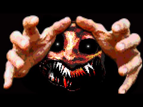 Buckshot Roulette game thumbnail