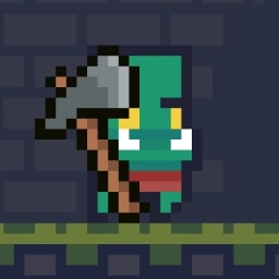 Choppy Orc game thumbnail