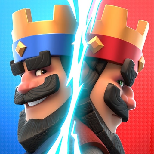 Clash Royale game thumbnail