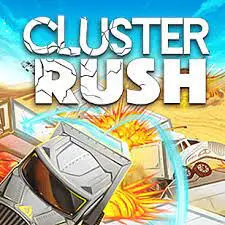 Cluster Rush game thumbnail