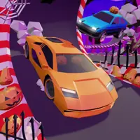 Crazy Cars game thumbnail