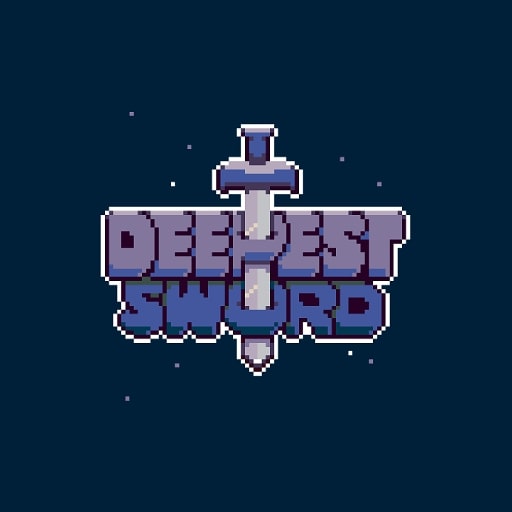 Deepest Sword game thumbnail