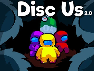 Discus game thumbnail