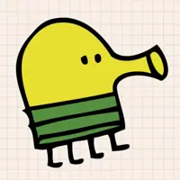 Doodle Jump game thumbnail