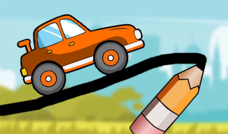 Draw The Bridge game thumbnail
