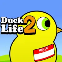 Duck Life 2 game thumbnail
