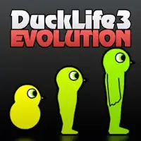 Duck Life 3 game thumbnail
