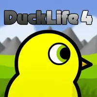 Duck Life 4 game thumbnail