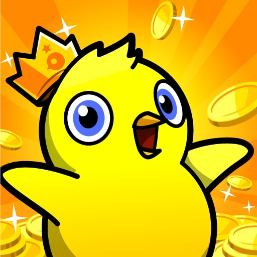 Duck Life 5 game thumbnail