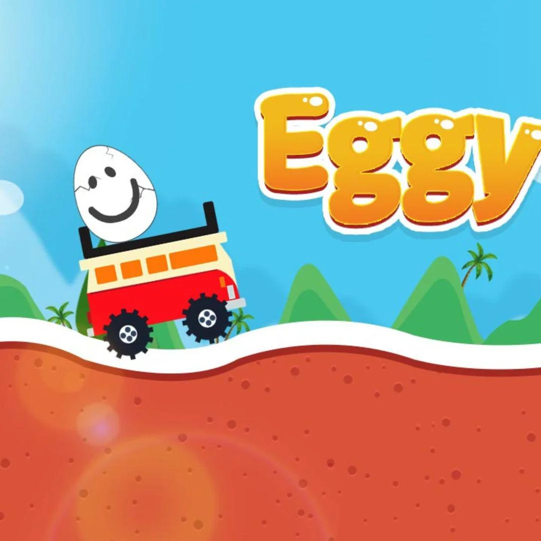 Eggy Car game thumbnail