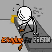 Escaping The Prison game thumbnail