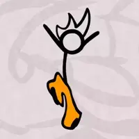 Fancy Pants Adventures World 2 game thumbnail
