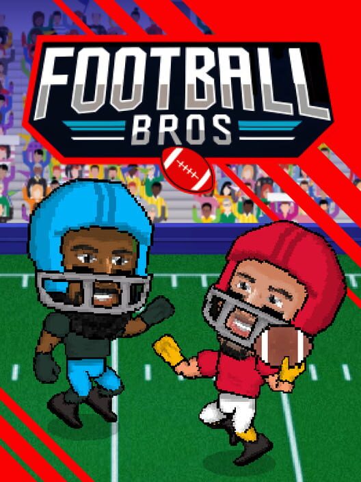 Football Bros game thumbnail