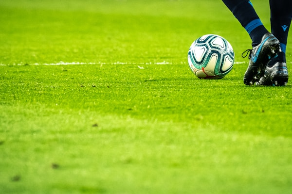 Football Strike game thumbnail