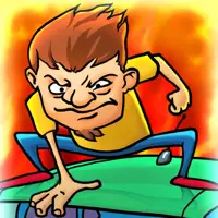 Freeway Fury 2 game thumbnail