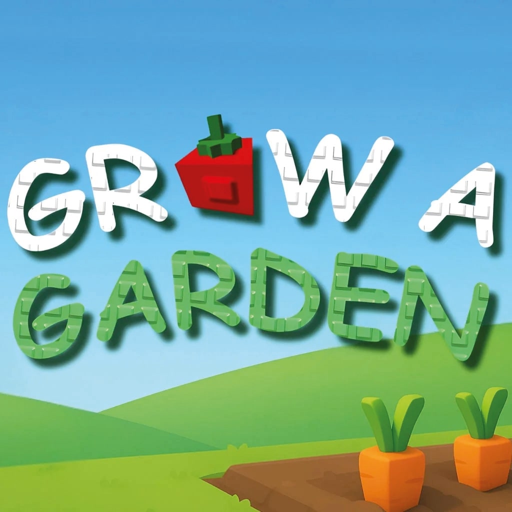 Grow A Garden game thumbnail