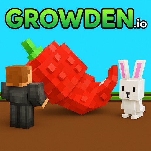 Growden Io game thumbnail