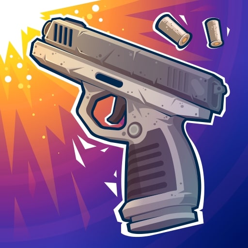 Gun Spin game thumbnail