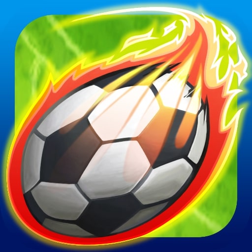 Head Soccer game thumbnail