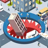 Hole.Io game thumbnail