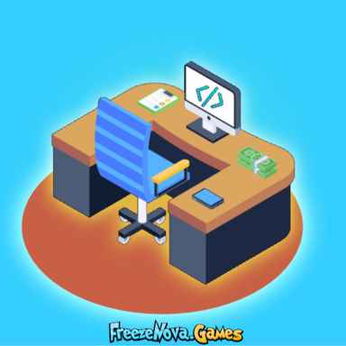 Idle Dev Startup game thumbnail