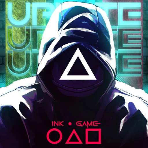 Ink Game game thumbnail