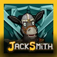 Jacksmith game thumbnail