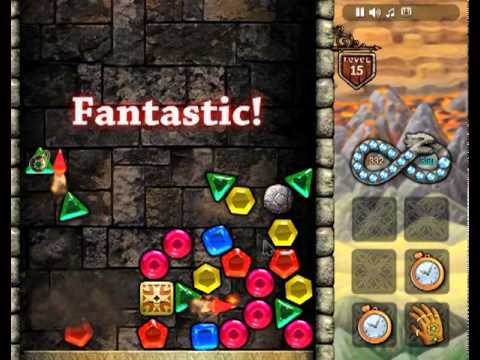 Jewelanche game thumbnail