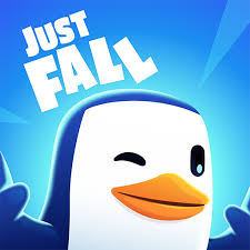 Justfall.Lol game thumbnail