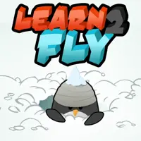 Learn 2 Fly 2 game thumbnail