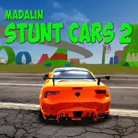 Madalin Stunt Cars 2 game thumbnail