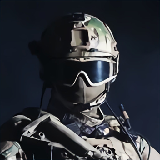 Masked Special Forces game thumbnail