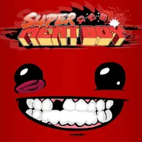 Meat Boy game thumbnail