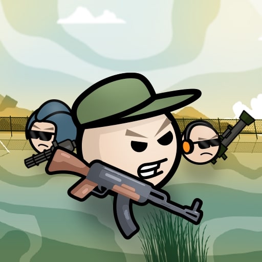 Mini Shooters game thumbnail