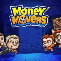 Money Movers game thumbnail