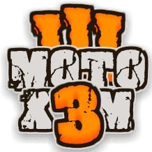 Moto X3m 3 game thumbnail